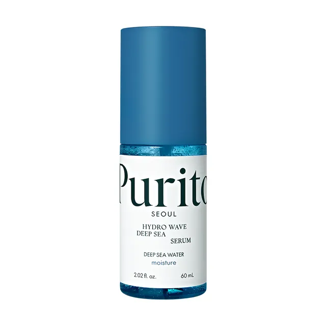 Purito SEOUL - Sérum Facial Hydro Wave Deep Sea Serum