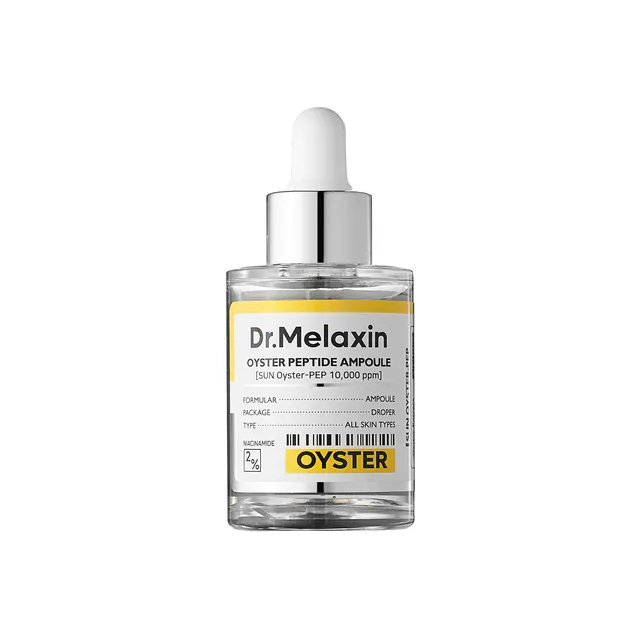 Dr.Melaxin - Oyster Peptide Ampoule