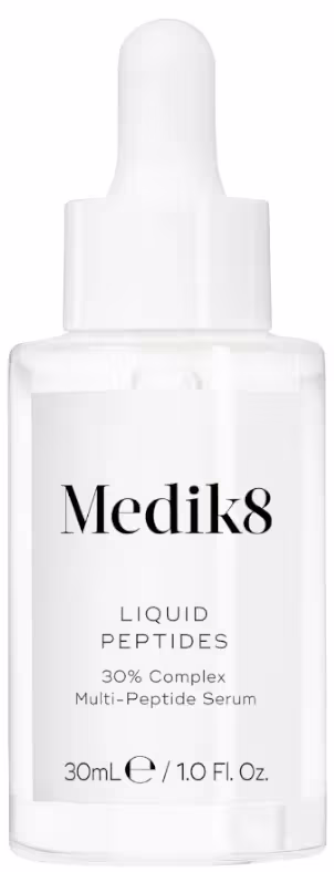 Medik8 Liquid Peptide 30ml