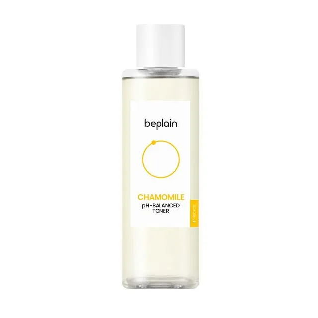 beplain - Chamomile pH-Balanced Toner