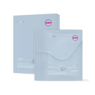 id PLACOSMETICS - ID.AZ Dermastic Water-Fit Mask Set