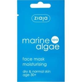 Marine Algae Mascarilla Facial Hidratante