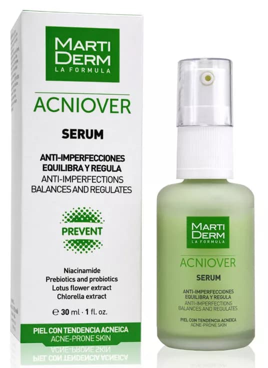 Martiderm Acniover Sérum 30ml