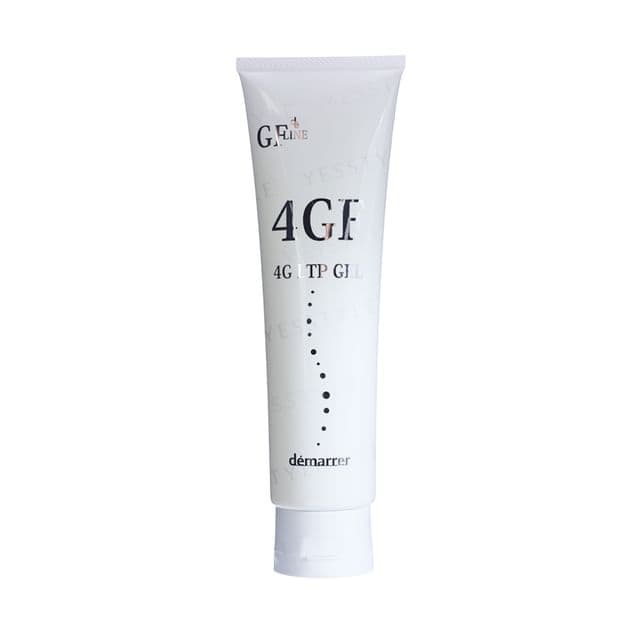 démarrer - 4G LTP Gel