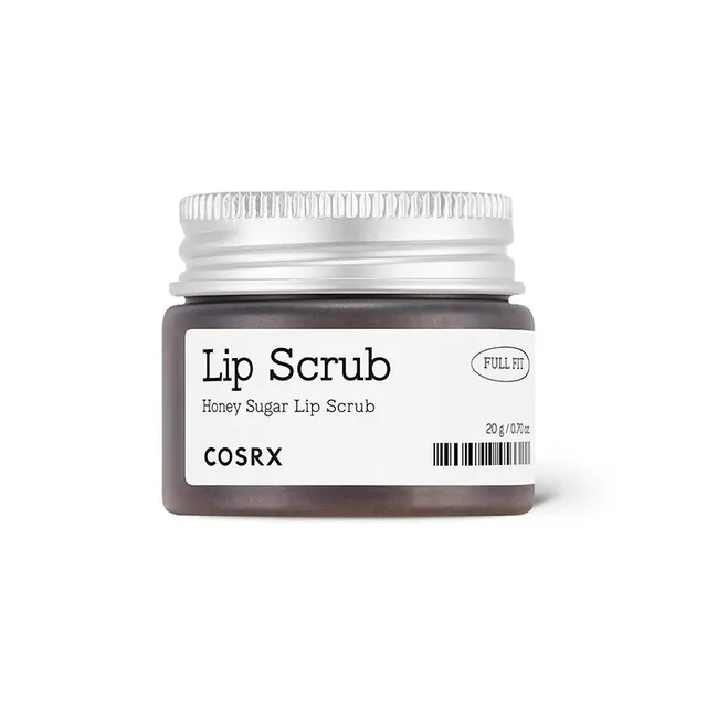 COSRX - Exfoliante labial con miel y azúcar Full Fit Honey Sugar