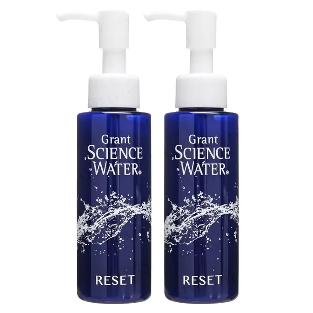 Grant SCIENCE WATER - Reset Pack Gel