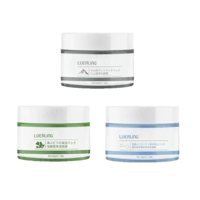 LUERLING - Cream Mask
