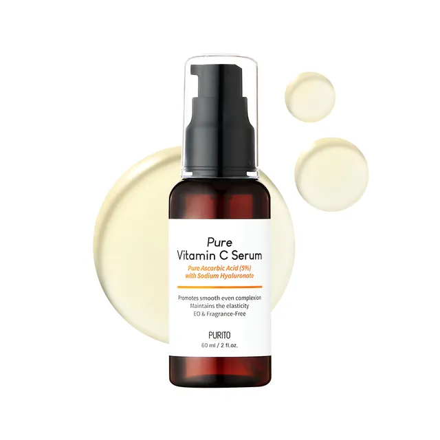Purito SEOUL - Sérum Pure Vitamin C Serum