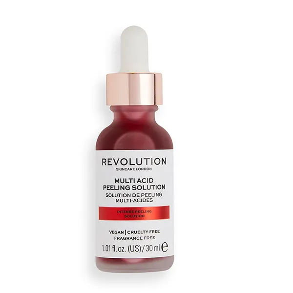 Multi Acid Peeling Solution | 30ML