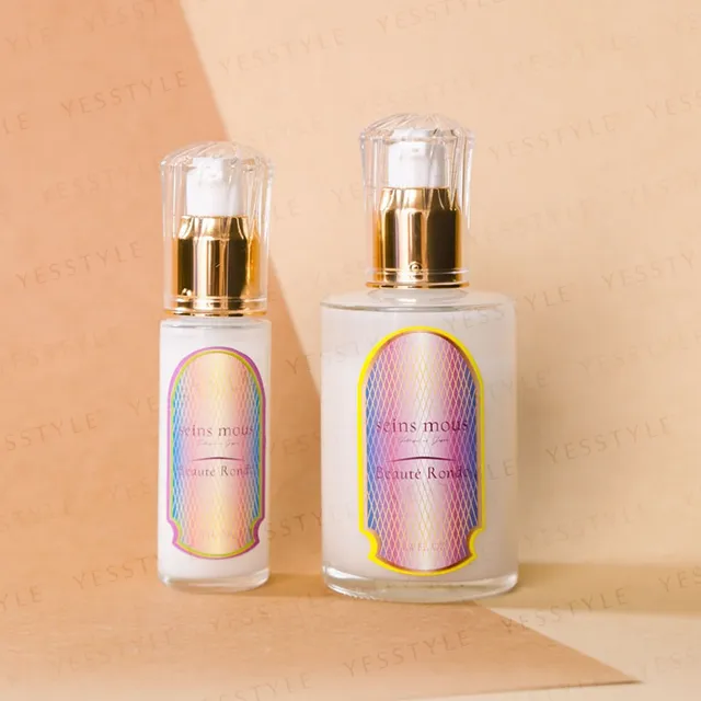 seins mous - Beaute Rondo Serum