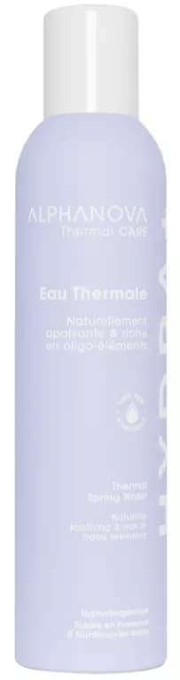 Alphanova Bruma de Agua Termal Montbrun 300ml