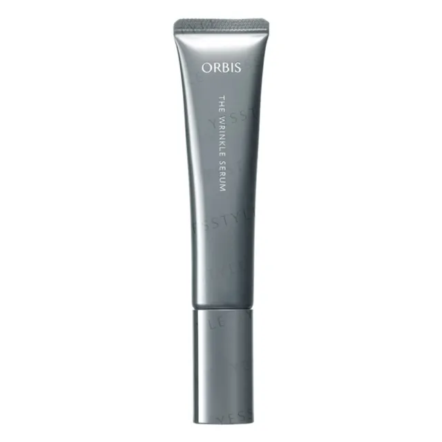 Orbis - The Wrinkle Serum