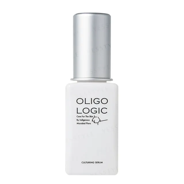 NITTO SEIKI - Oligo Logic Culturing Serum 60ml