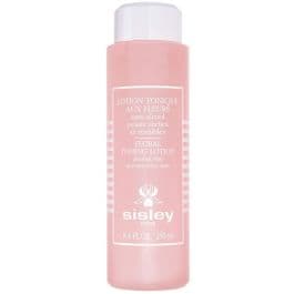 Lotion Tonique aux Fleuxs