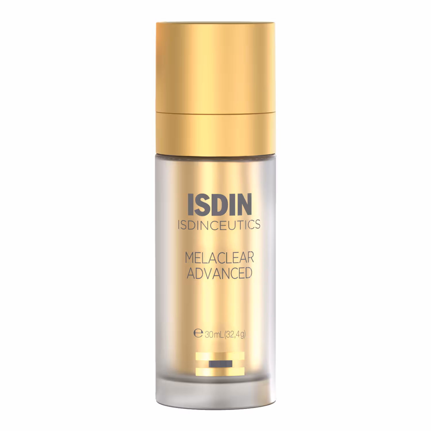 ISDINCEUTICS Melaclear - Gel sérum corrector de uso diario