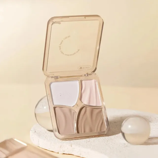 ROZO - Angel Shaping Contouring Palette