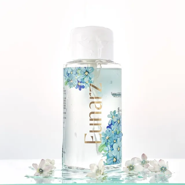 Eunarz - Blue Chamomile Soothing Makeup Remover