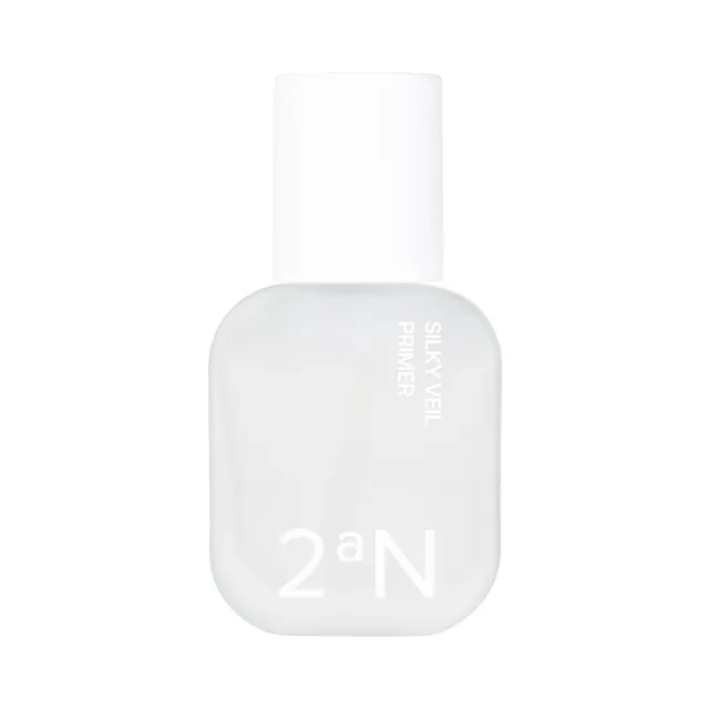 2aN - Prebase Silky Veil Primer