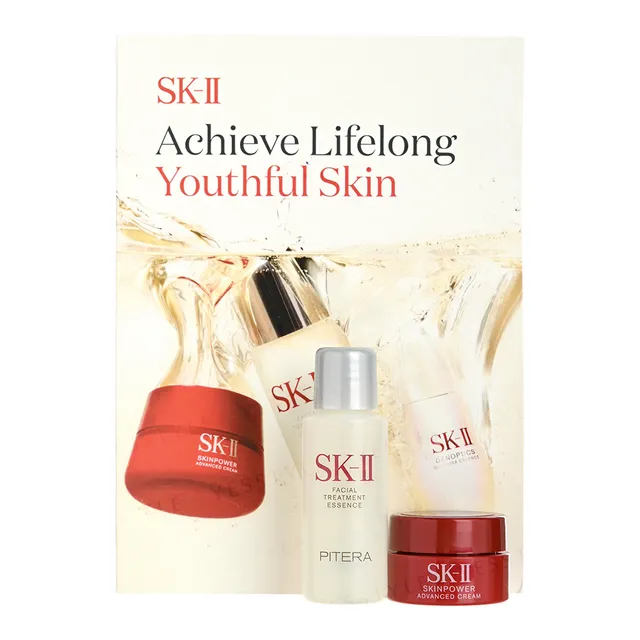 SK-II - Pitera Trial Set