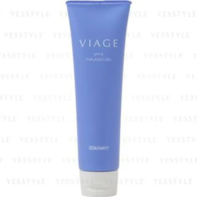 Dr.Select - Viage EPP-II Thalasso Gel