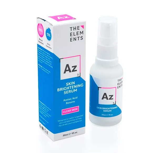 Skin Brightening Serum | 30ML