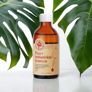 NATURE TREE - Plus+ Antiwrinkle Essence