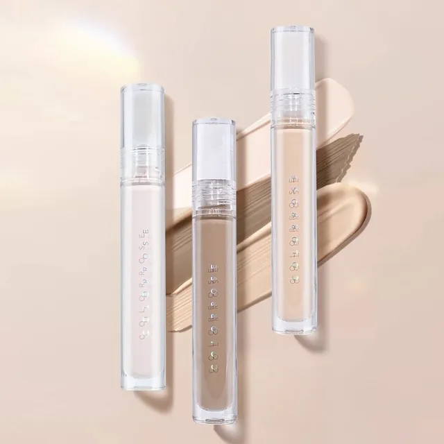 COLORROSE - Liquid Highlight / Contour / Concealer