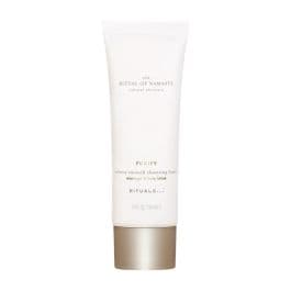 The Ritual Of Namaste Purify Velvety Smooth Cleansing Foam