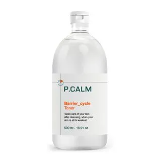 P.CALM - Barrier Cycle Toner Jumbo