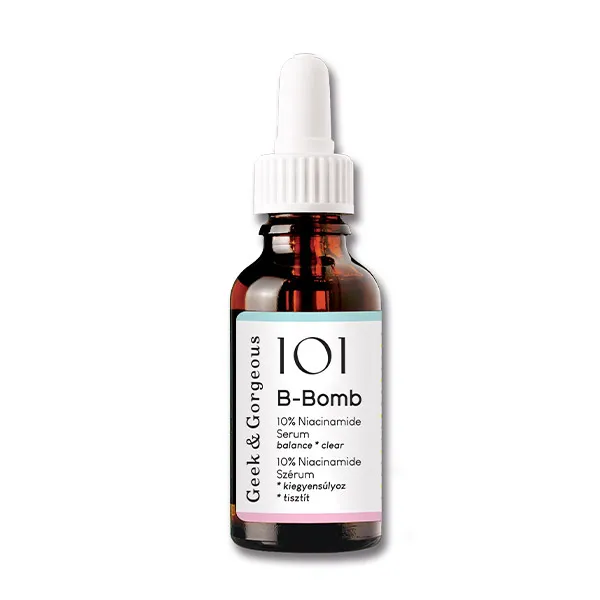 101 B-Bomb | 30ML