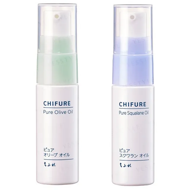 CHIFURE - Pure Oil