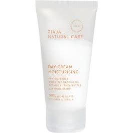 Natural Care Crema Facial de Día Hidratante