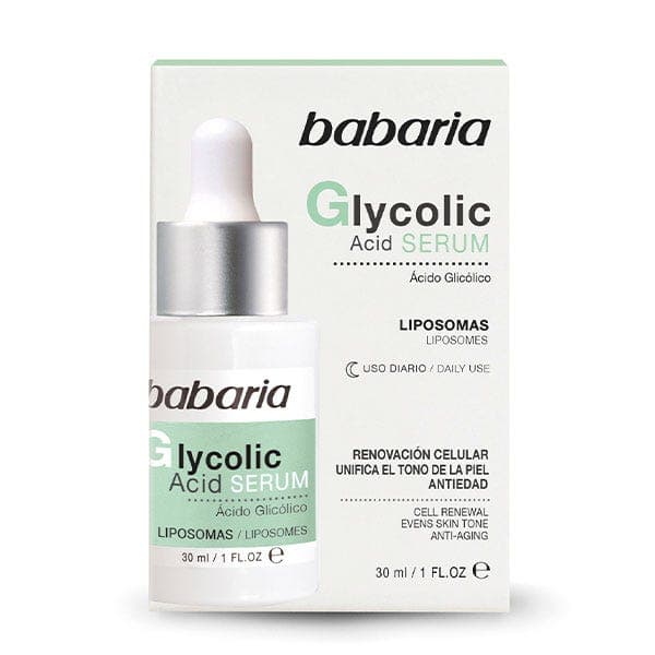 Sérum Ácido Glicólico | 30ML