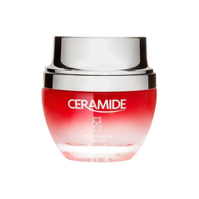 Farm Stay - Ceramide Firming Facial Cream