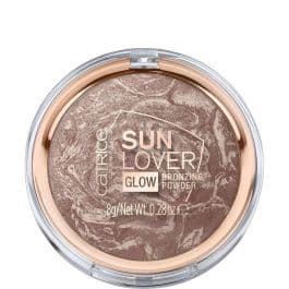 Sun Love Glow Bronzing Powder