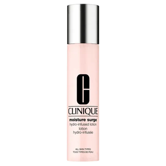 Clinique - Moisture Surge Hydro-Infused Lotion 100ml
