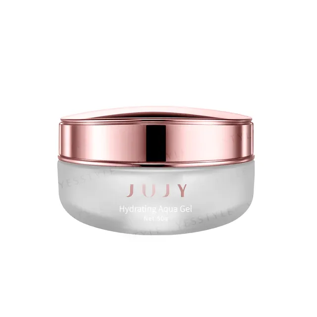 JUJY - Hydrating Aqua Gel