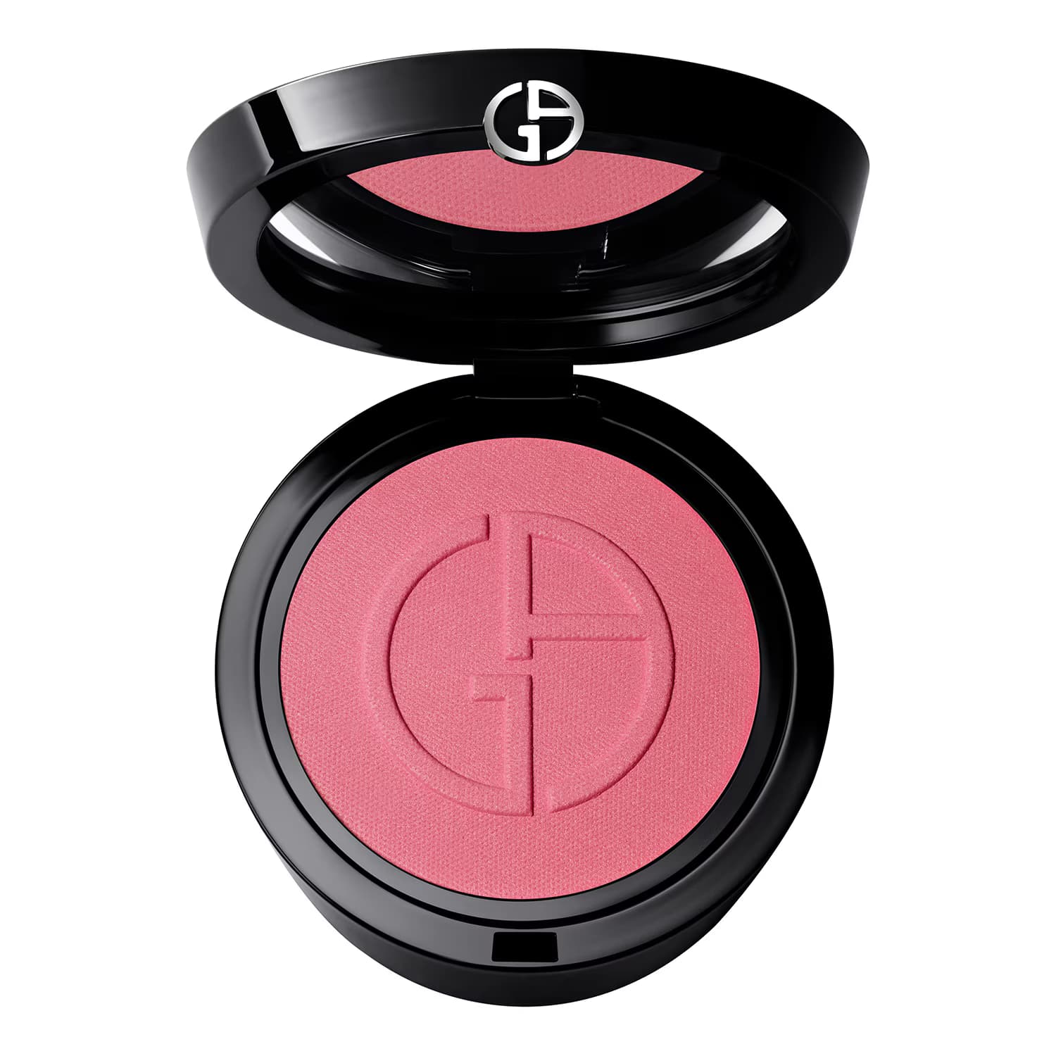 Luminous Silk Glow Blush - Colorete en Polvo
