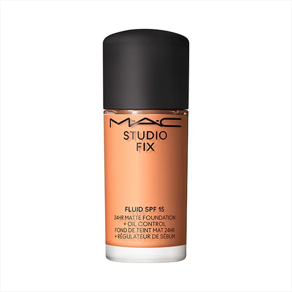 Mini Studio Fix Fluid Spf 15