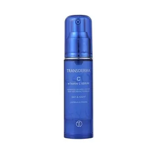 TRANSDERMA - Vitamin C Serum