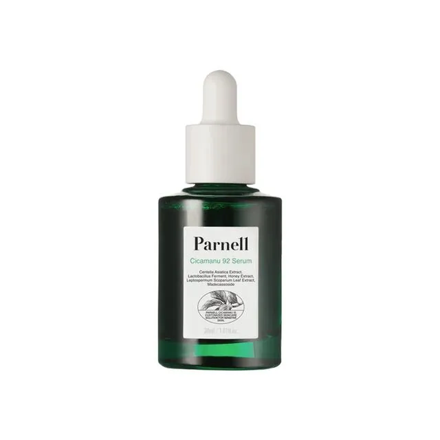 Parnell - Sérum Facial Cicamanu 92 Serum