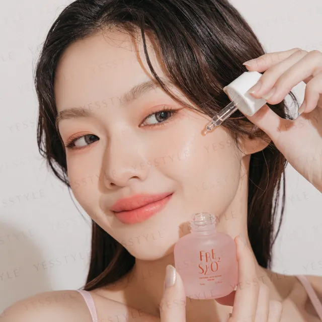 FreshO2 - Succinic Acid Repair Serum