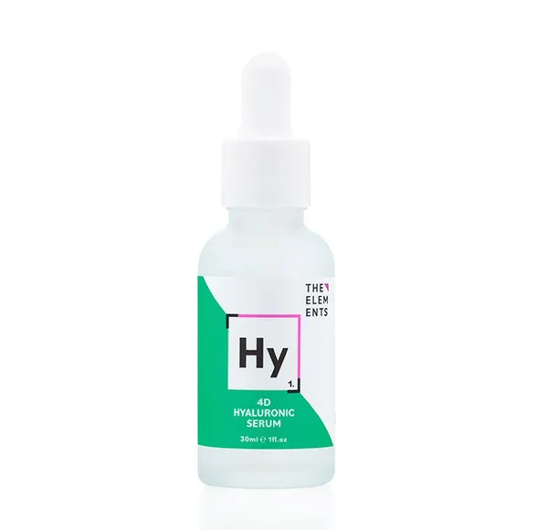 4D Hyaluronic Serum | 30ML
