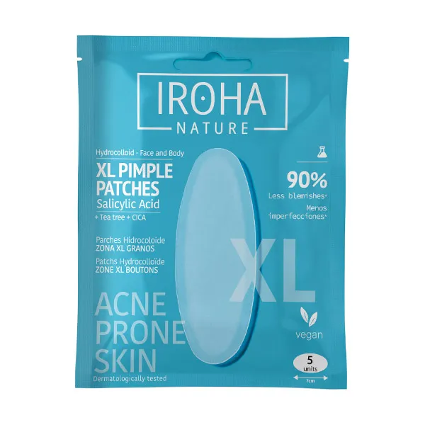 XL Pimple Patches | 5UD