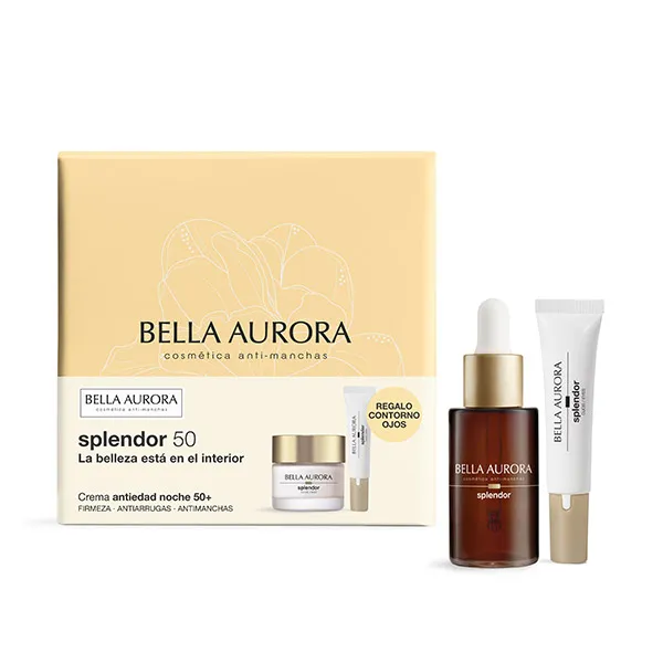 Pack Splendor 50 | 1UD