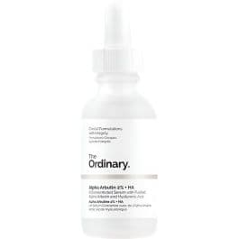 Alpha arbutin 2% + ha serum