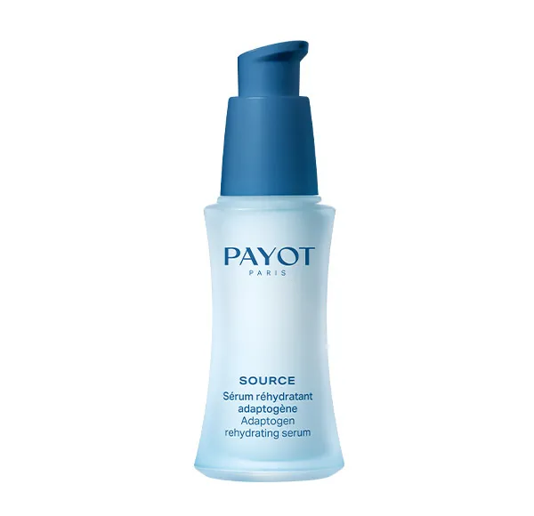 Source Sérum Réhydratant Adaptogène | 30ML