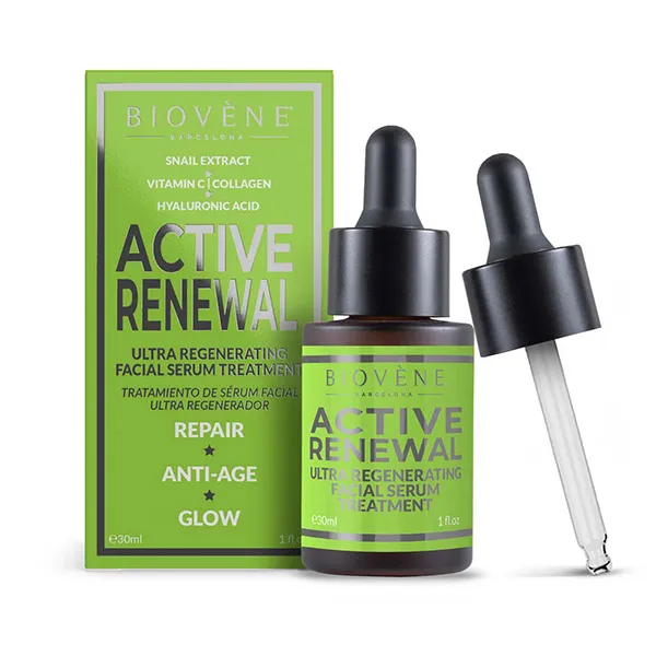 Snail Renewal Serum | 30ML