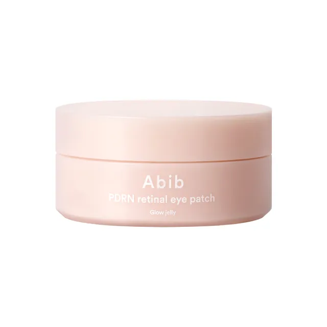 Abib - PDRN Retinal Eye Patch Glow Jelly
