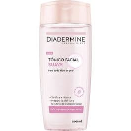 Suave Tónico Facial